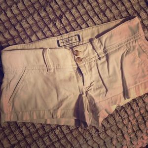 A&F Shorts
